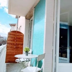 Appartement L'échappée Belle Parking Netflix Disney Clim By Rentabao, Avignon