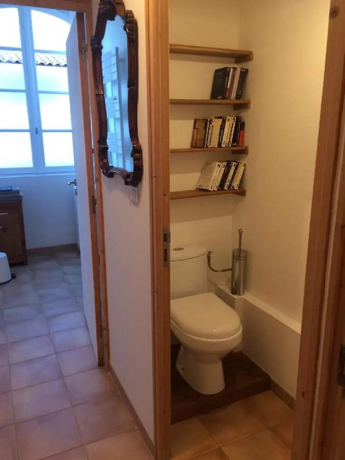 Apartment Centre Ville, Confortable Appartement 60M2 Avignon