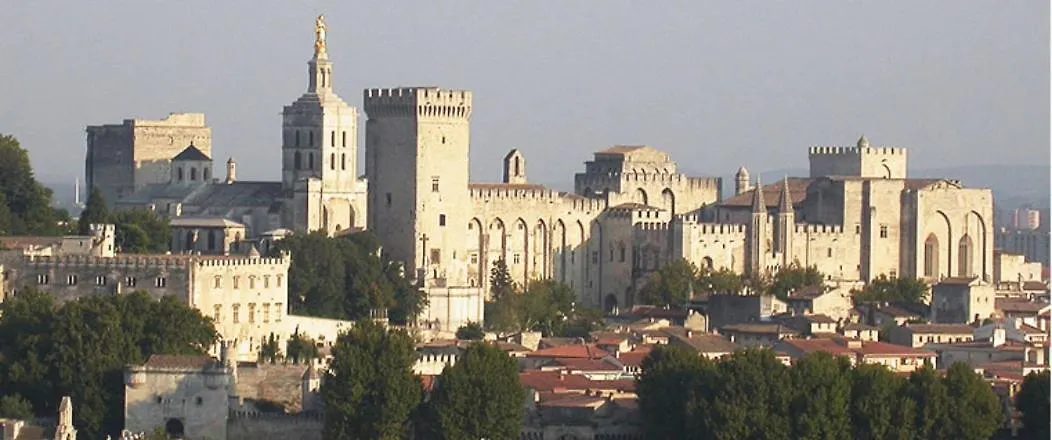 Apartment Centre Ville, Confortable Appartement 60M2 Avignon France